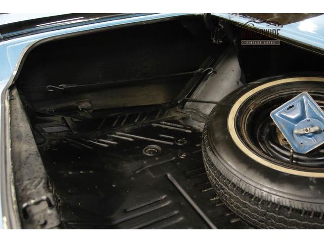 1971 Plymouth Fury (CC-1130540) for sale in Denver , Colorado