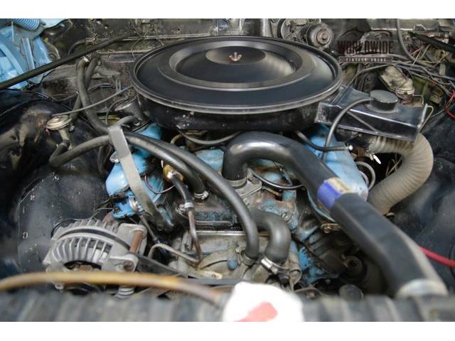 1971 Plymouth Fury (CC-1130540) for sale in Denver , Colorado