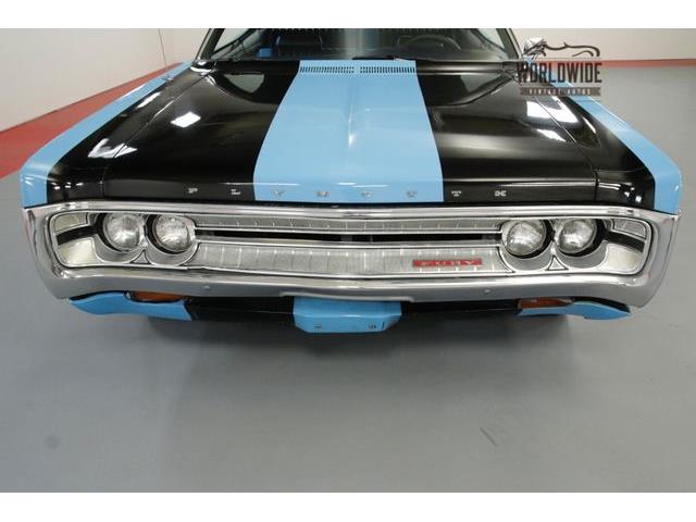 1971 Plymouth Fury (CC-1130540) for sale in Denver , Colorado