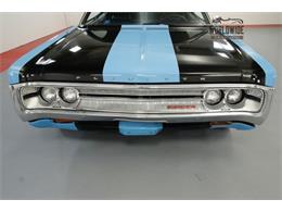 1971 Plymouth Fury (CC-1130540) for sale in Denver , Colorado