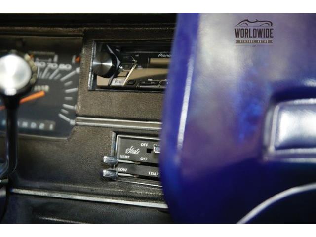 1971 Plymouth Fury (CC-1130540) for sale in Denver , Colorado