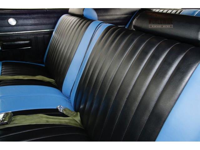 1971 Plymouth Fury (CC-1130540) for sale in Denver , Colorado