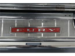 1971 Plymouth Fury (CC-1130540) for sale in Denver , Colorado