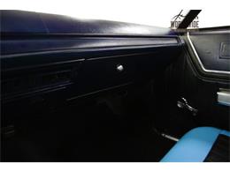 1971 Plymouth Fury (CC-1130540) for sale in Denver , Colorado