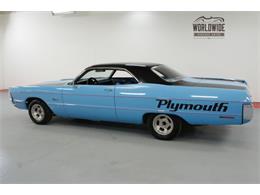 1971 Plymouth Fury (CC-1130540) for sale in Denver , Colorado