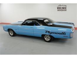 1971 Plymouth Fury (CC-1130540) for sale in Denver , Colorado