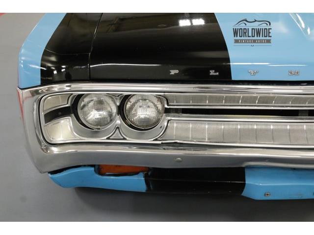 1971 Plymouth Fury (CC-1130540) for sale in Denver , Colorado