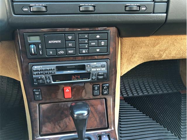 1991 Mercedes-Benz 300SL (CC-1135413) for sale in West Chester, Pennsylvania