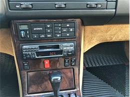 1991 Mercedes-Benz 300SL (CC-1135413) for sale in West Chester, Pennsylvania