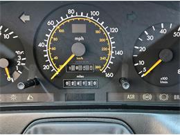 1991 Mercedes-Benz 300SL (CC-1135413) for sale in West Chester, Pennsylvania