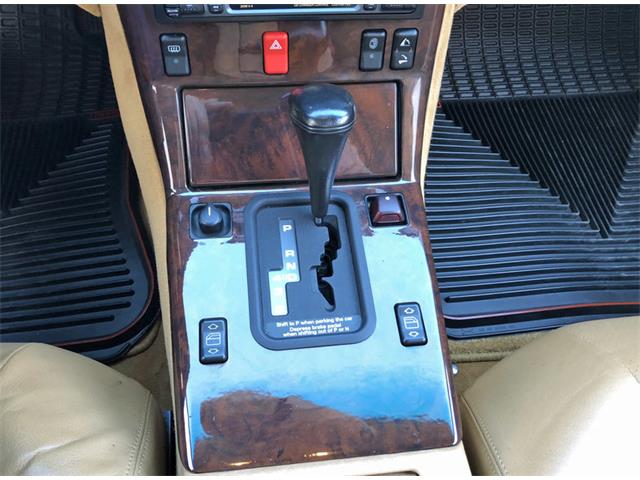 1991 Mercedes-Benz 300SL (CC-1135413) for sale in West Chester, Pennsylvania