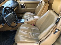1991 Mercedes-Benz 300SL (CC-1135413) for sale in West Chester, Pennsylvania