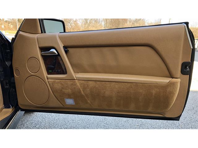 1991 Mercedes-Benz 300SL (CC-1135413) for sale in West Chester, Pennsylvania