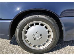 1991 Mercedes-Benz 300SL (CC-1135413) for sale in West Chester, Pennsylvania