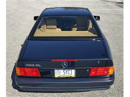 1991 Mercedes-Benz 300SL (CC-1135413) for sale in West Chester, Pennsylvania