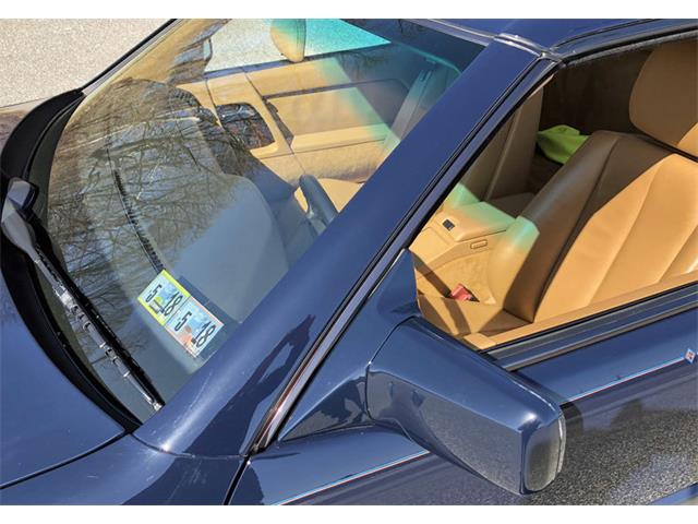 1991 Mercedes-Benz 300SL (CC-1135413) for sale in West Chester, Pennsylvania