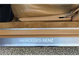 1991 Mercedes-Benz 300SL (CC-1135413) for sale in West Chester, Pennsylvania