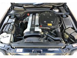1991 Mercedes-Benz 300SL (CC-1135413) for sale in West Chester, Pennsylvania
