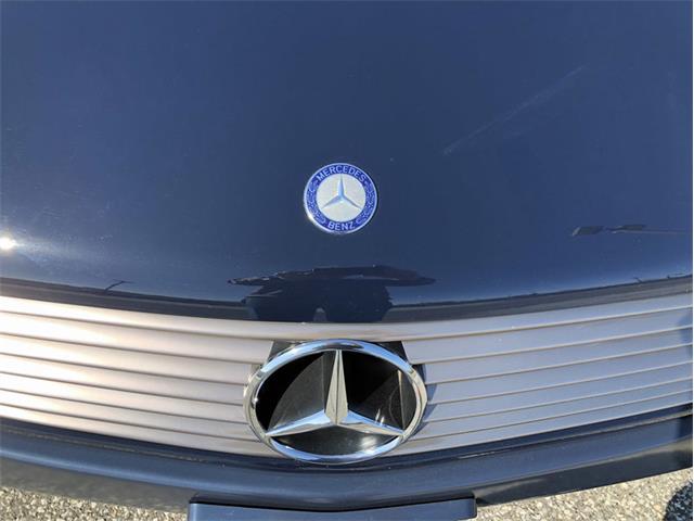 1991 Mercedes-Benz 300SL (CC-1135413) for sale in West Chester, Pennsylvania