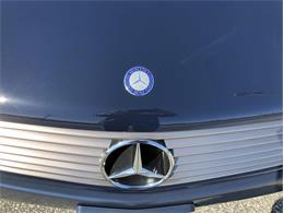 1991 Mercedes-Benz 300SL (CC-1135413) for sale in West Chester, Pennsylvania