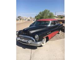 1953 Buick Special (CC-1135417) for sale in Cadillac, Michigan