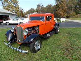 1932 Plymouth PB (CC-1135429) for sale in Cadillac, Michigan