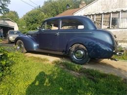 1939 Buick Special (CC-1135435) for sale in Cadillac, Michigan