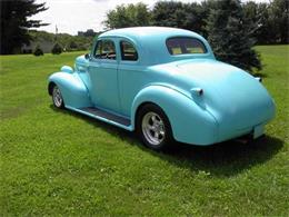 1939 Chevrolet Coupe (CC-1135438) for sale in Cadillac, Michigan