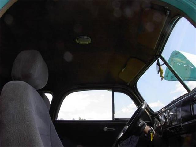 1939 Chevrolet Coupe (CC-1135438) for sale in Cadillac, Michigan