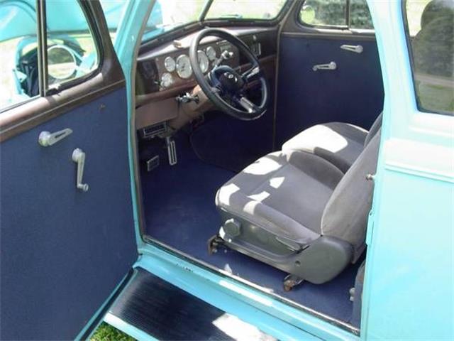 1939 Chevrolet Coupe (CC-1135438) for sale in Cadillac, Michigan