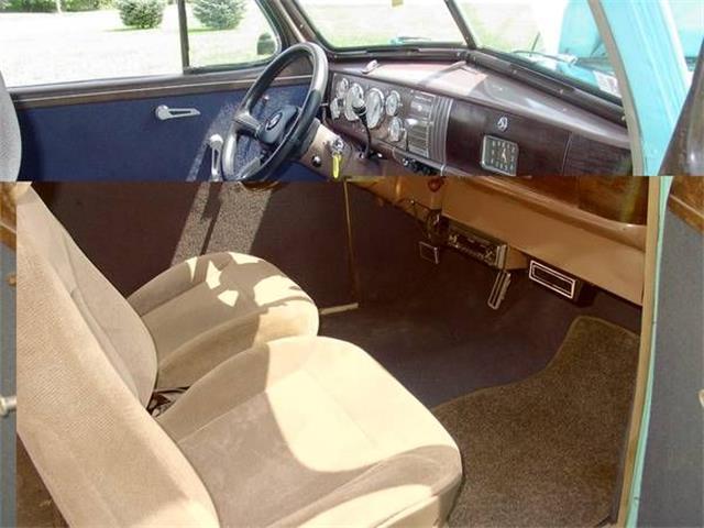 1939 Chevrolet Coupe (CC-1135438) for sale in Cadillac, Michigan