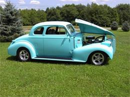 1939 Chevrolet Coupe (CC-1135438) for sale in Cadillac, Michigan