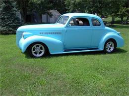 1939 Chevrolet Coupe (CC-1135438) for sale in Cadillac, Michigan