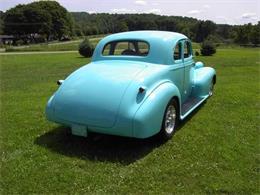 1939 Chevrolet Coupe (CC-1135438) for sale in Cadillac, Michigan