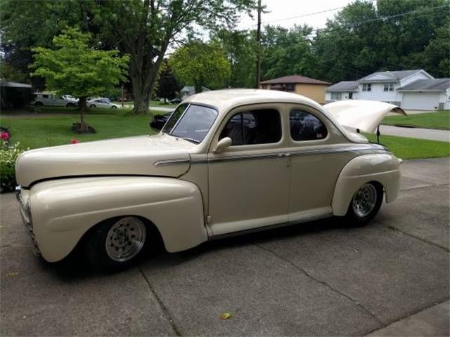 1946 Ford Business Coupe for Sale | ClassicCars.com | CC-1135445