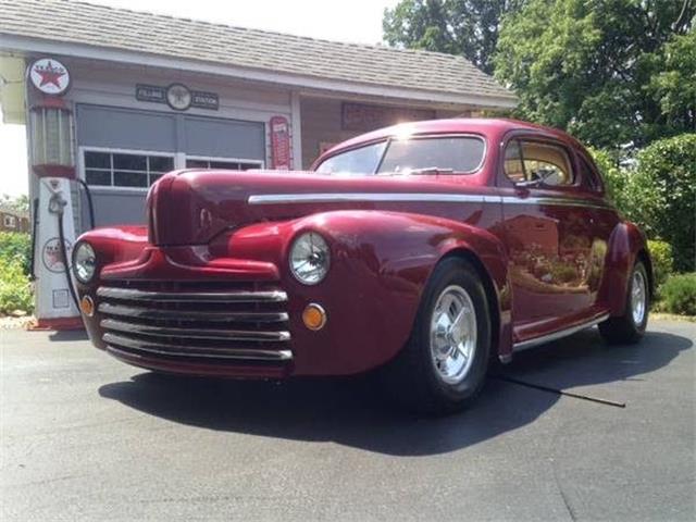 1947 Ford Coupe (CC-1135446) for sale in Cadillac, Michigan