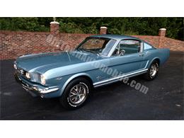1965 Ford Mustang (CC-1135458) for sale in Huntingtown, Maryland