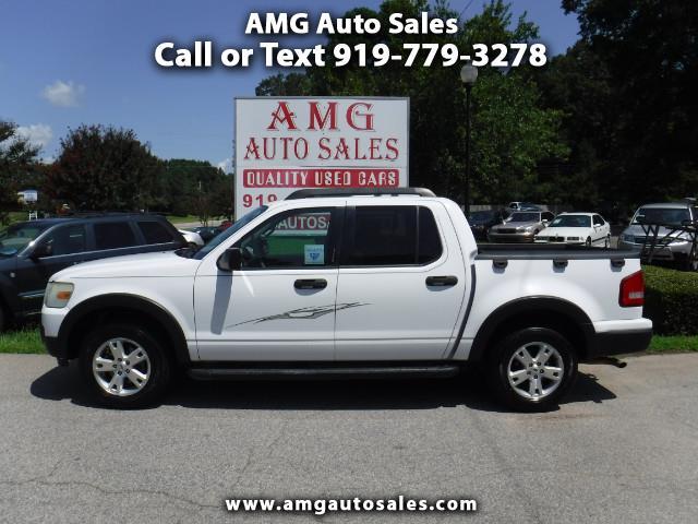 2007 Ford Explorer (CC-1135469) for sale in Raleigh, North Carolina