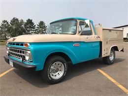 1965 Ford F100 (CC-1135472) for sale in Brainerd, Minnesota