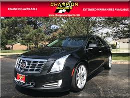 2015 Cadillac XTS (CC-1135496) for sale in Crestwood, Illinois