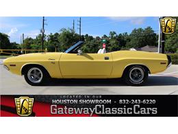1970 Dodge Challenger (CC-1130550) for sale in Houston, Texas