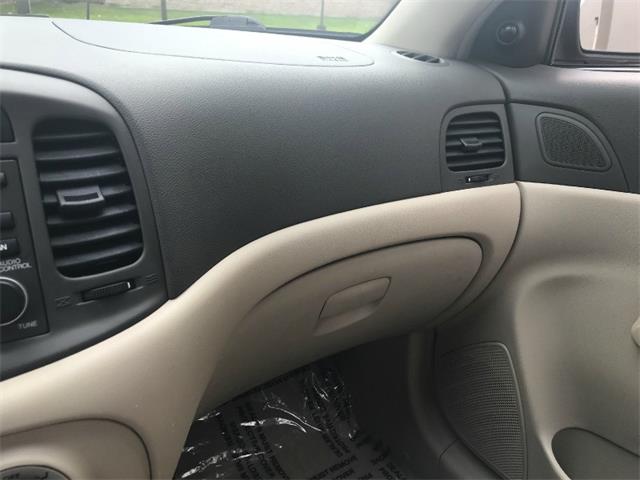 2006 Hyundai Accent (CC-1135511) for sale in Crestwood, Illinois