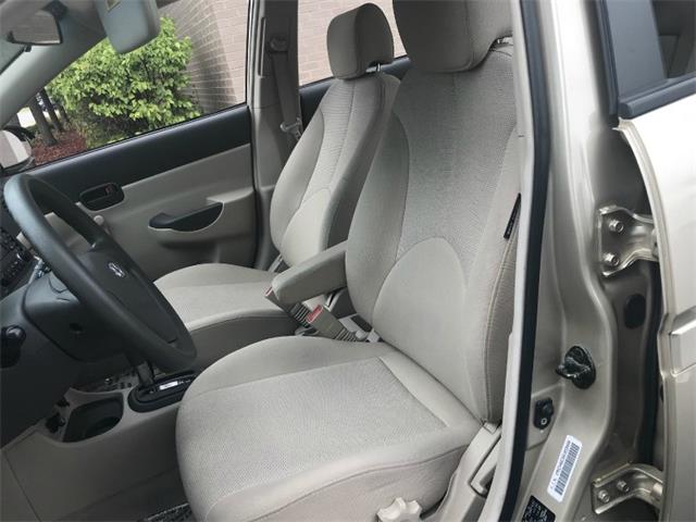 2006 Hyundai Accent (CC-1135511) for sale in Crestwood, Illinois