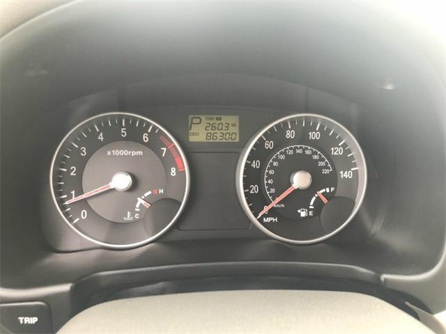 2006 Hyundai Accent (CC-1135511) for sale in Crestwood, Illinois