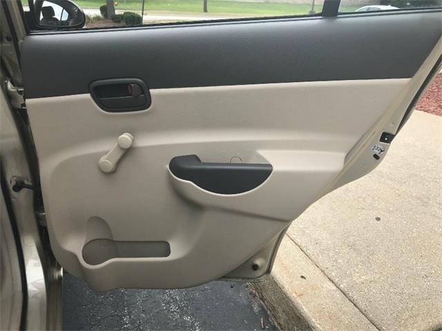 2006 Hyundai Accent (CC-1135511) for sale in Crestwood, Illinois