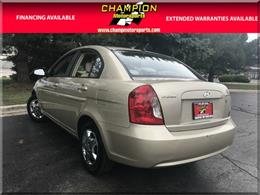 2006 Hyundai Accent (CC-1135511) for sale in Crestwood, Illinois