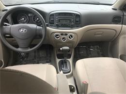 2006 Hyundai Accent (CC-1135511) for sale in Crestwood, Illinois