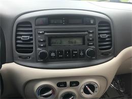 2006 Hyundai Accent (CC-1135511) for sale in Crestwood, Illinois
