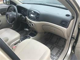 2006 Hyundai Accent (CC-1135511) for sale in Crestwood, Illinois