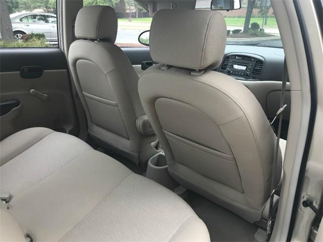 2006 Hyundai Accent (CC-1135511) for sale in Crestwood, Illinois